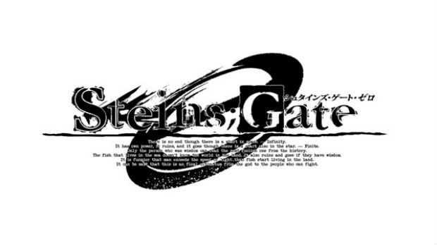 Steins;Gate 0 announced from the same team as the first game