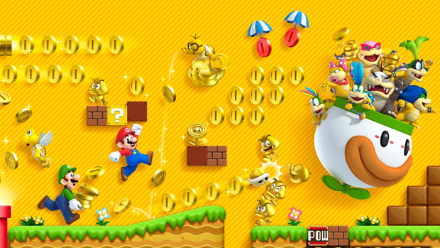 Tomorrow's the last day to earn Club Nintendo Coins