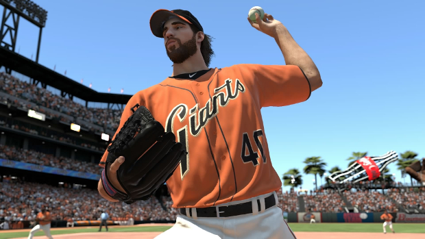 Where's our MLB 15 The Show review? (Royals suck edition)