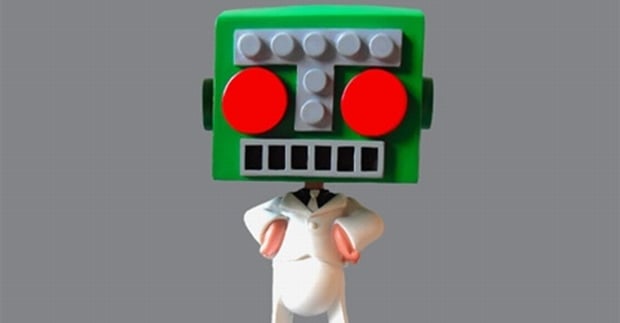 The return of the Destructoid Show!?!?