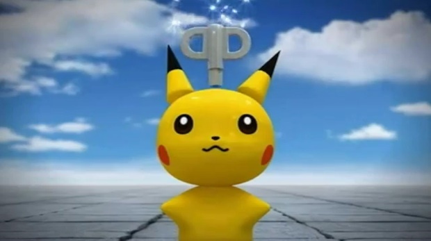 Pokemon Rumble World free-to-play for 3DS April 8