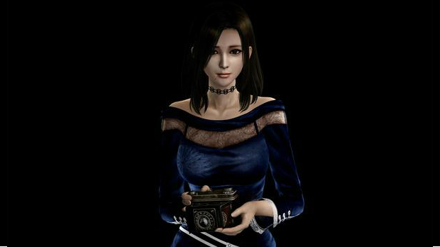 Nintendo is bringing Fatal Frame Wii U west in 2015