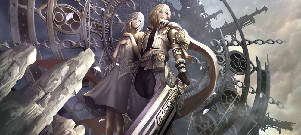 Pandora's Tower and Sin and Punishment get UK release dates on Wii U