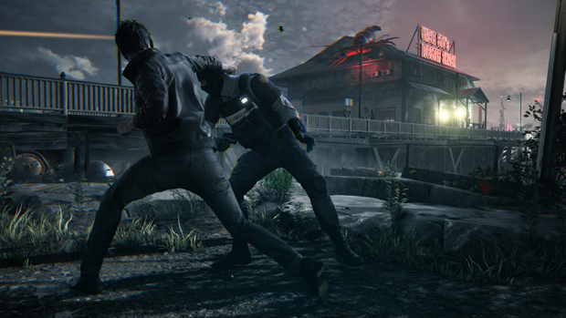 Quantum Break slips to 2016