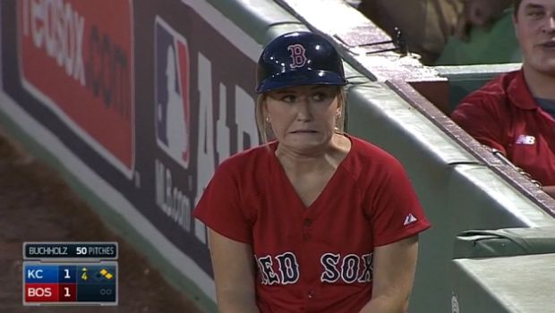 MLB 15 The Show is all about realism