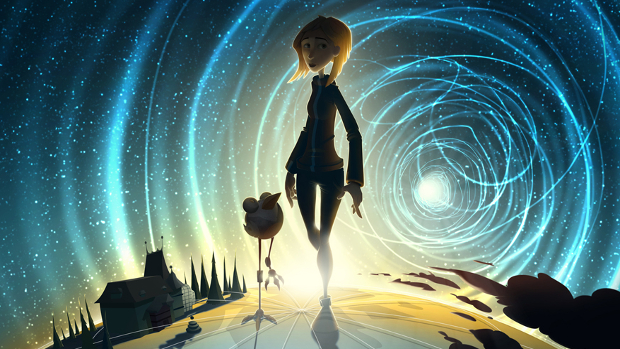 New adventure title from former LucasArts dev comes to Steam later this month