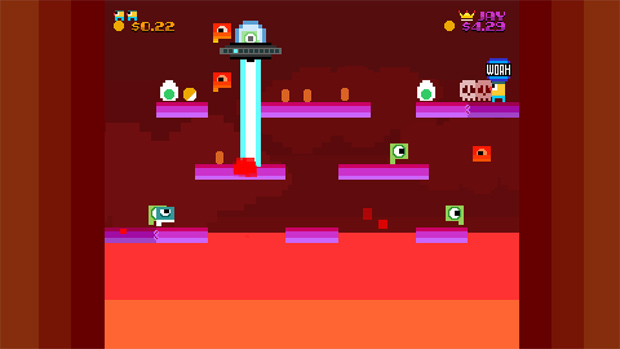Heads up: Woah Dave! is free with PS Plus again