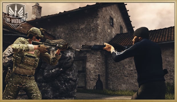 H-Hour: World's Elite is your new SOCOM fix