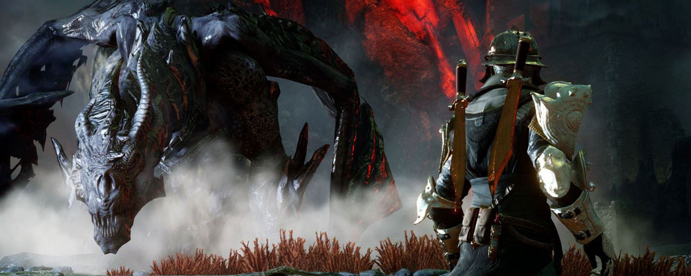 Dirt cheap Inquisition and $200 refurbished Wii U deal