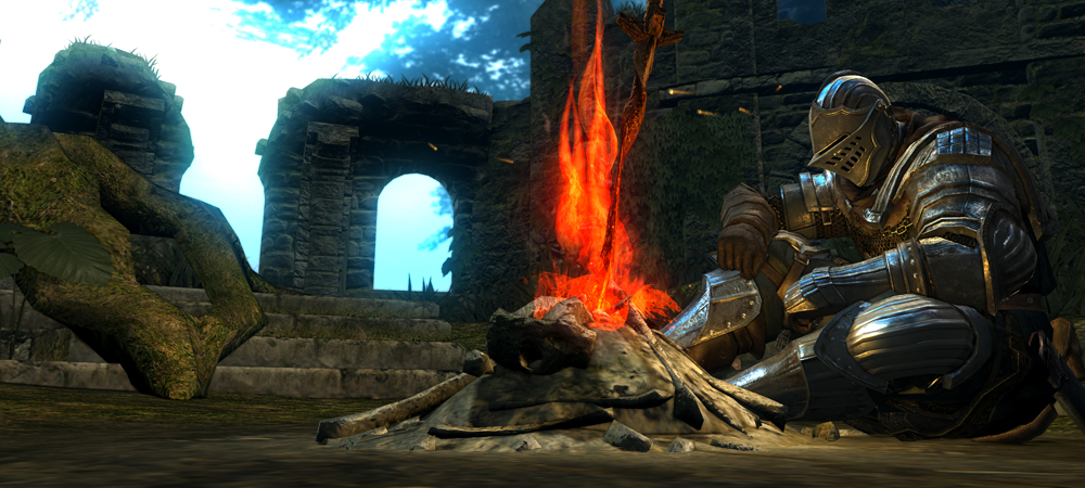 What is your favorite Souls series boss?