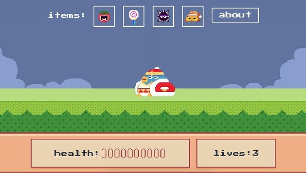 King Dedede is your best new virtual pet friend
