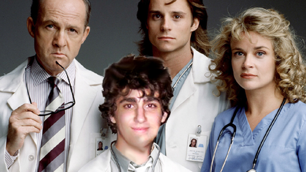 Tyler Glaiel is the Doogie Howser of videogames