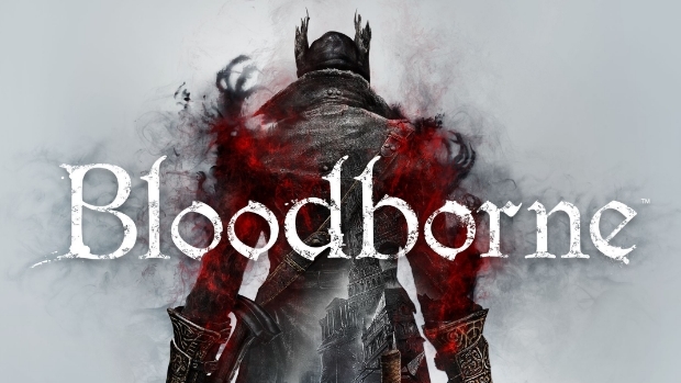 Official Bloodborne Soundtrack available to pre-order, releases April 21