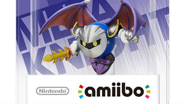 Best Buy exclusive Meta Knight amiibo may be getting a restock this summer