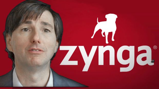 Don Mattrick stays winning, to be replaced at Zynga