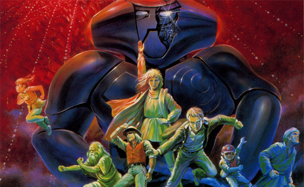 Let's revisit thousands of old arcade game flyers