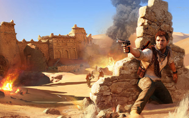 Rumour: Uncharted The Remastered Trilogy listed for 30 September release