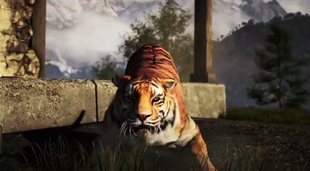 When Far Cry 4 goes right, it goes so, so right