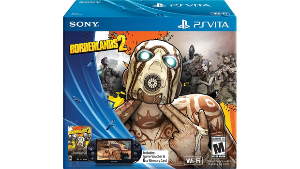 NewEgg discounts PS Vita and Wii U bundles up to $40 off