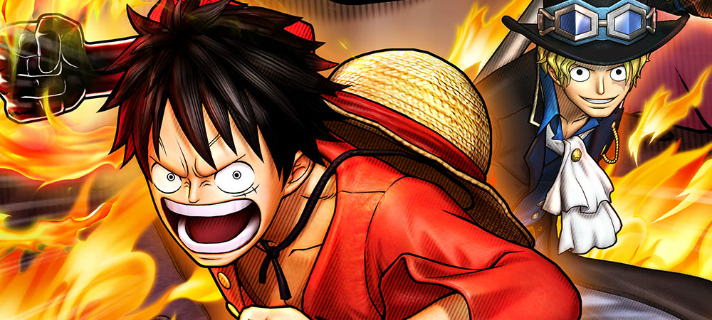 One Piece: Pirate Warriors 3 is the craziest One Piece game yet