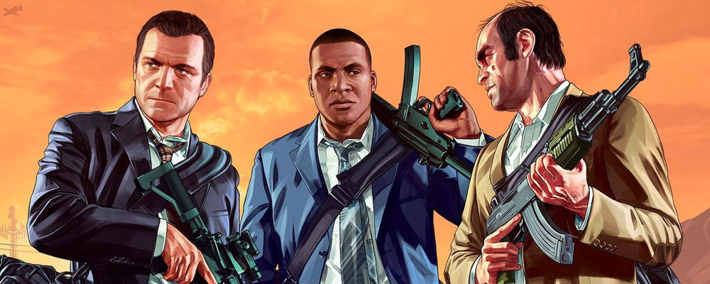 Weekend Deals: $46 GTA V for PC, $399 Alienware Alpha