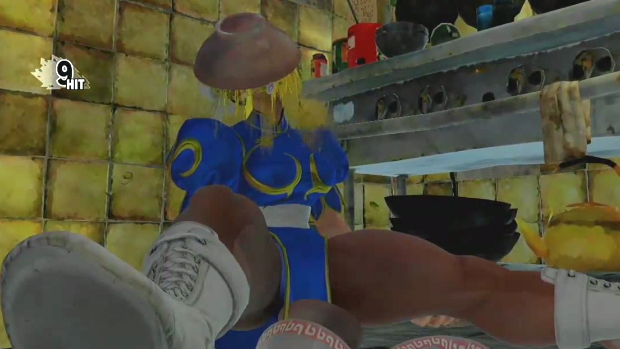 Street Fighter V will be 'something that nobody is expecting'