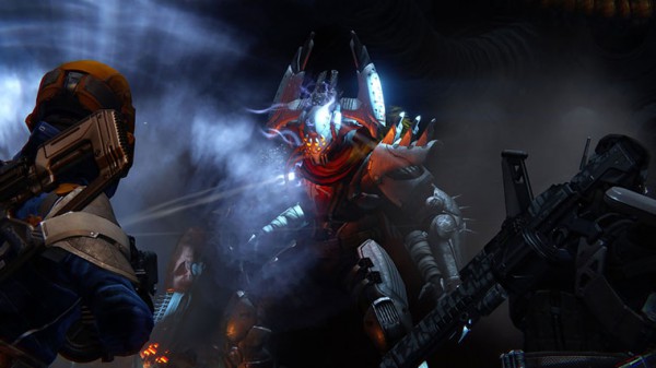 Destiny's House of Wolves expansion dated for May 19