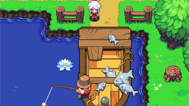 Development on Kickstarter-funded Midora paused