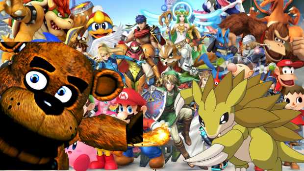 Game News Haikus: EarthBound, The Last of Us, Mortal Kombat X, and more