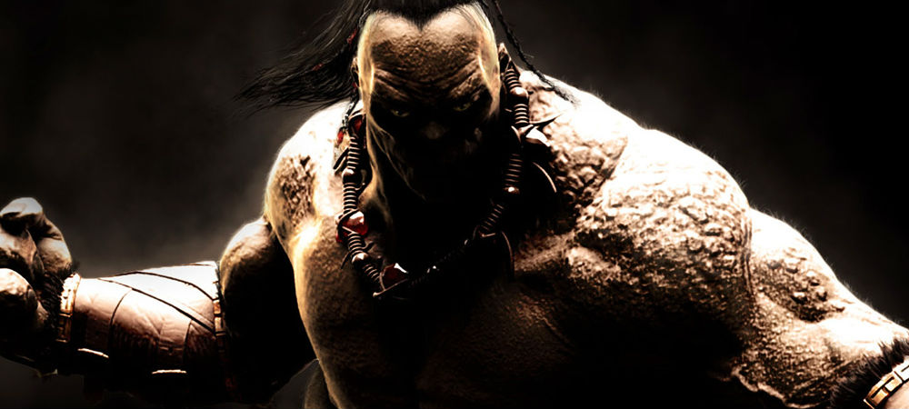 Mortal Kombat X's DLC model is a disservice to NetherRealm by Warner Bros.