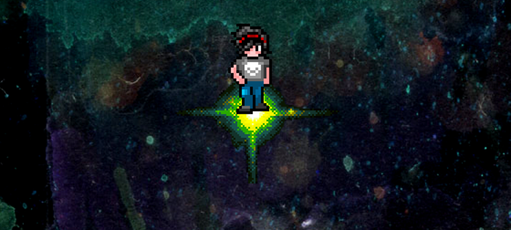 The original Kickstarter game, High Strangeness, is set for release on May 6