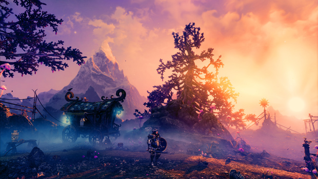 Trine 3 will use Steam Early Access to nail its new 3D gameplay