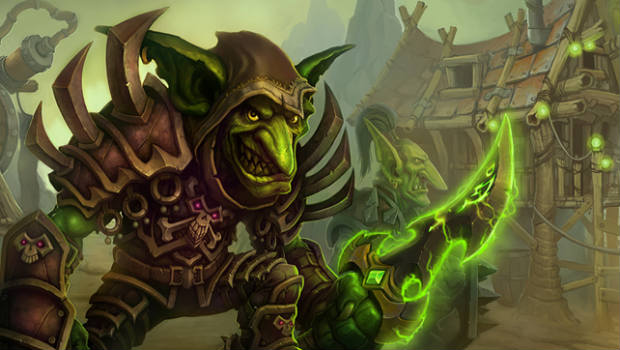 World of Warcraft's latest patch sends you back to old dungeons