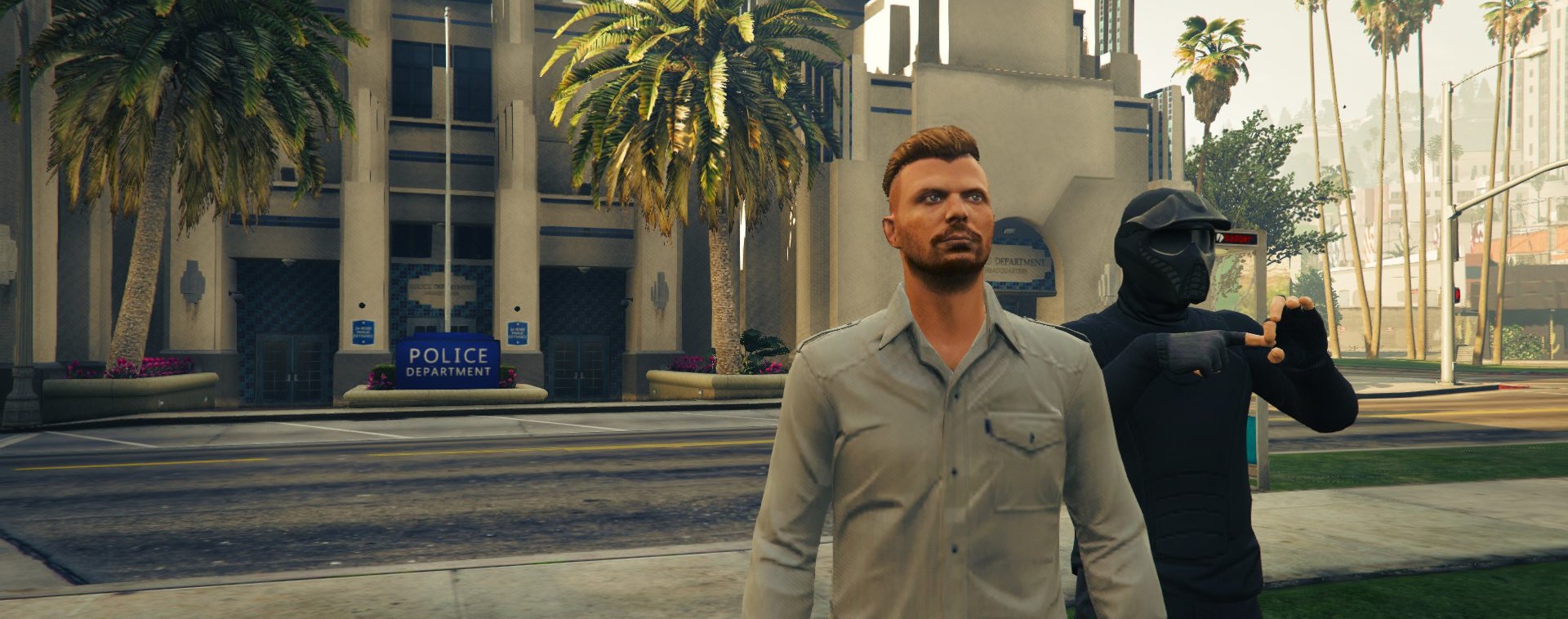 PC Port Report: Grand Theft Auto V