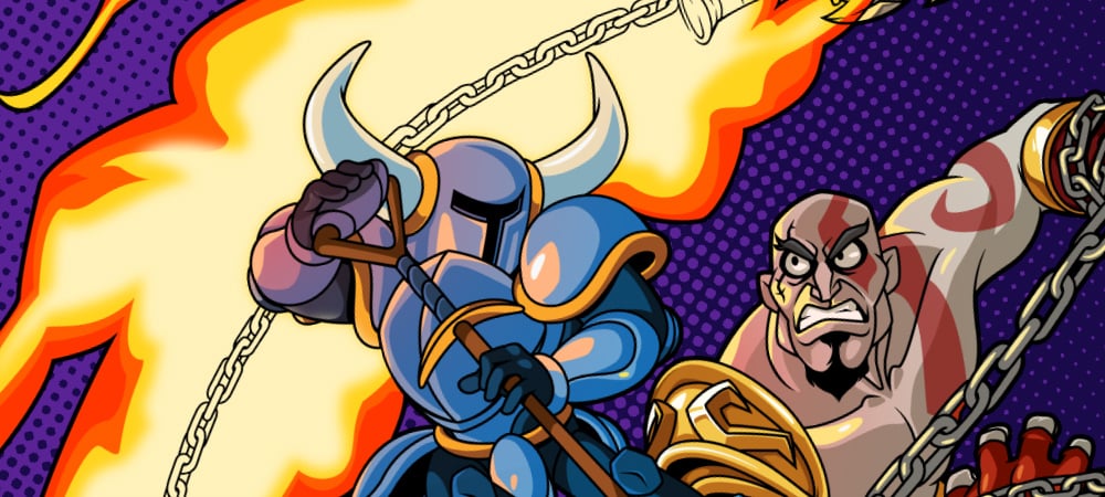 Podtoid 291: Shovel Knight's Yacht Party