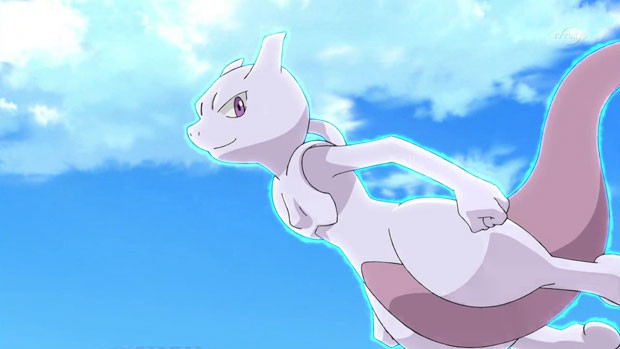 Looks like Mewtwo had custom movesets after all in the new Super Smash Bros, but will they ever arrive?