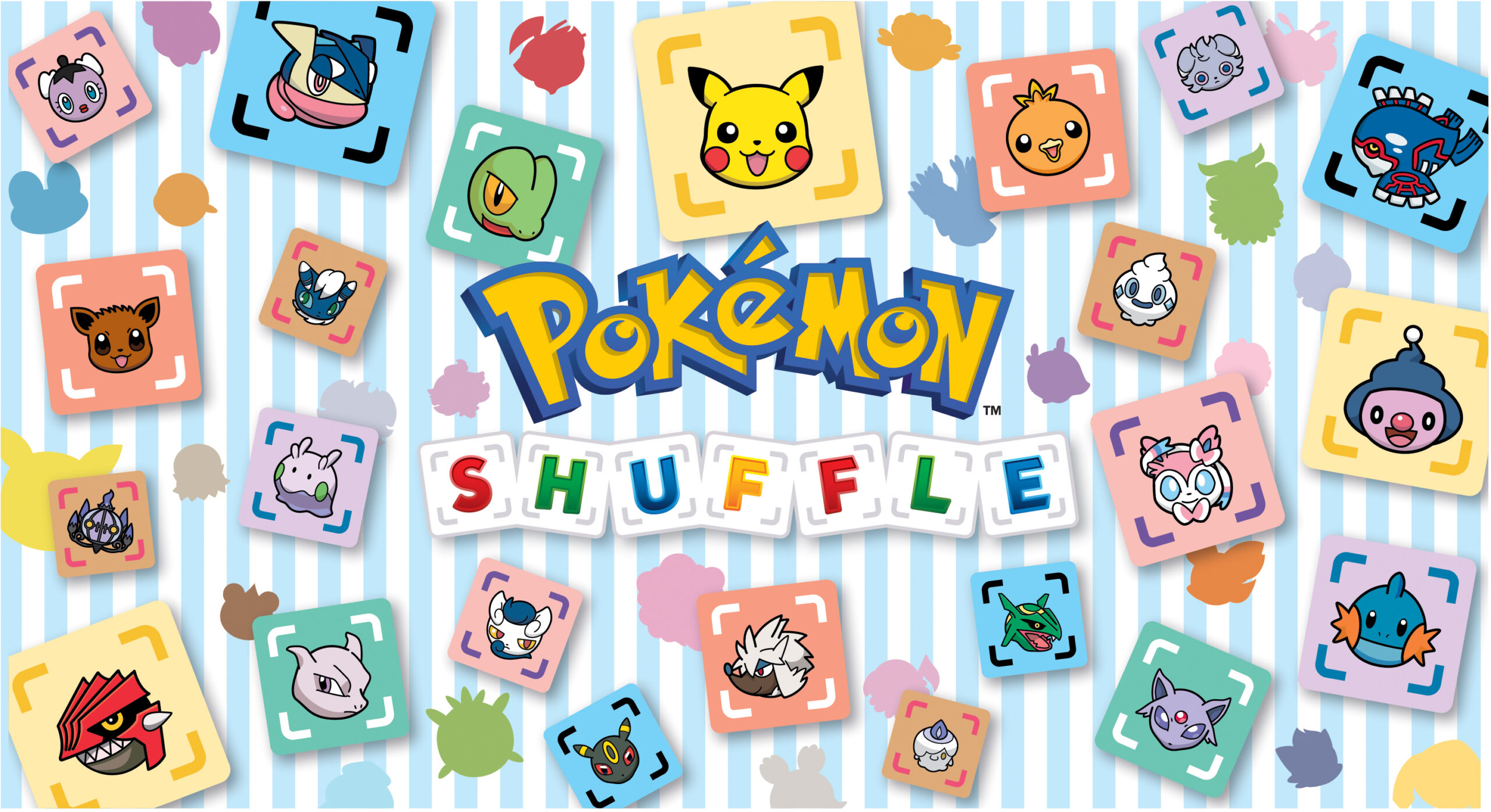 Pokemon Shuffle keeps on shufflin', adds Safari event