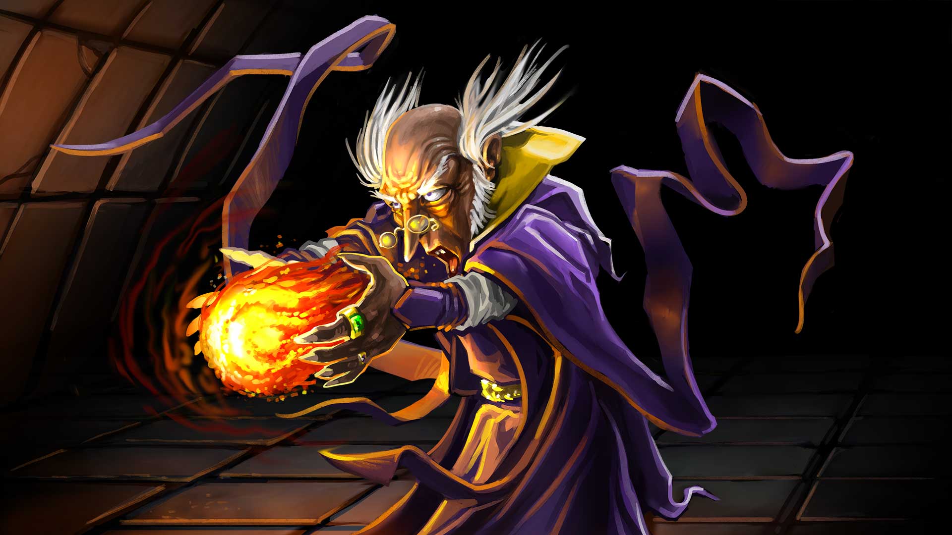 Desktop Dungeons gets new free content, mobile versions incoming