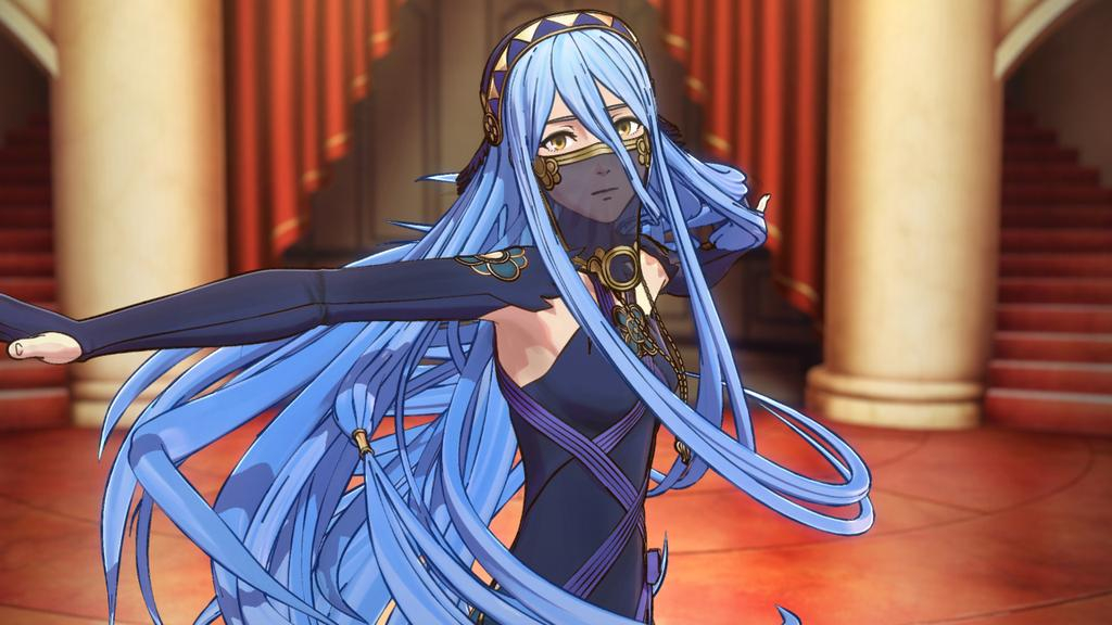 Fire Emblem If special edition sold out in Japan, second shipment coming