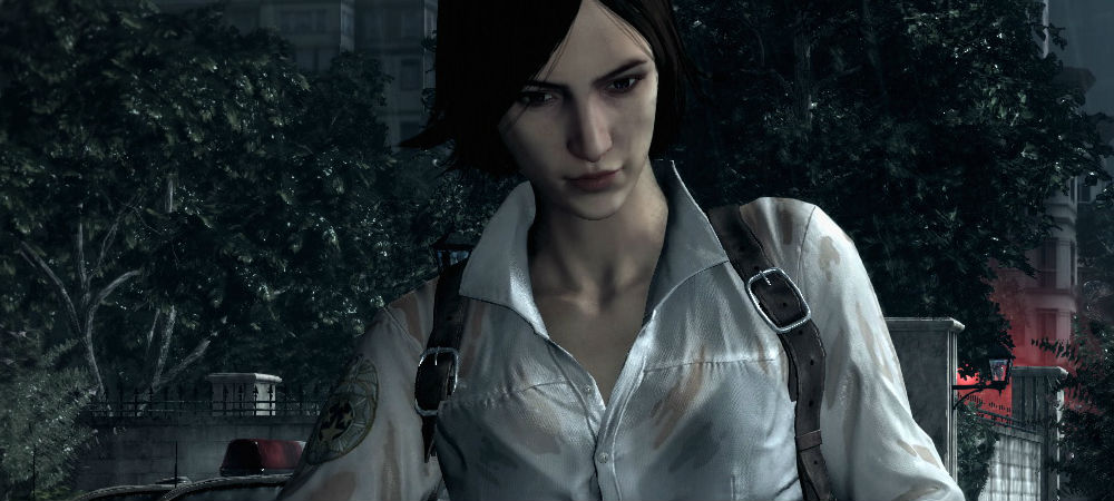 The Evil Within debuts 'The Consequence' DLC today