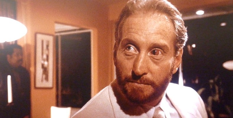 Check out my boy Charles Dance in The Witcher 3