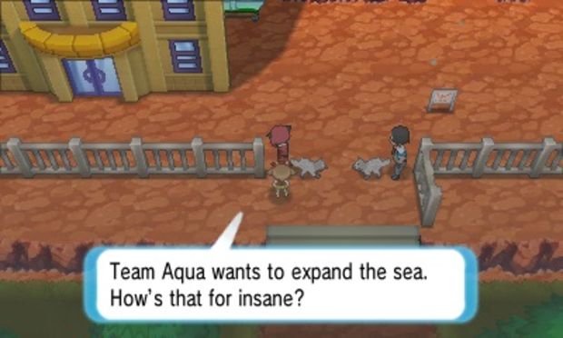 Pokemon Omega Ruby and Alpha Sapphire gets new patch, kicks you offline without it