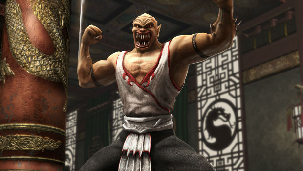 Ed Boon hints that Mortal Kombat X's missing story characters will be added later