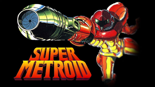 Check out amiibo Tap: the Wii U app that uses figures as retro demos