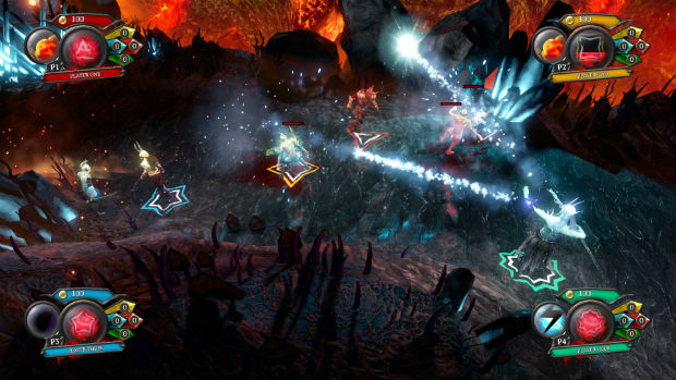 Codemasters confirms Overlord: Fellowship of Evil with a meh trailer