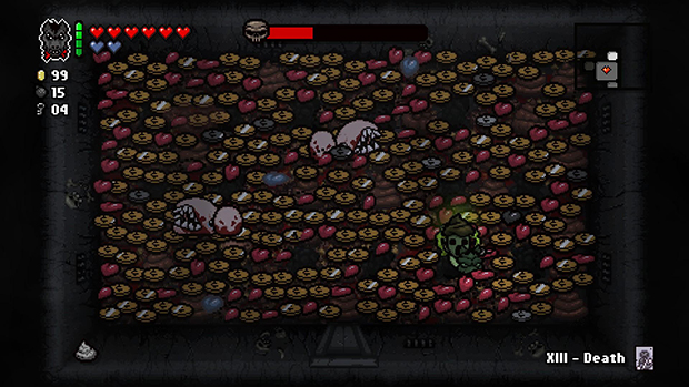 Surrender your will to the pitiless RNG with Steam's roguelike game sale