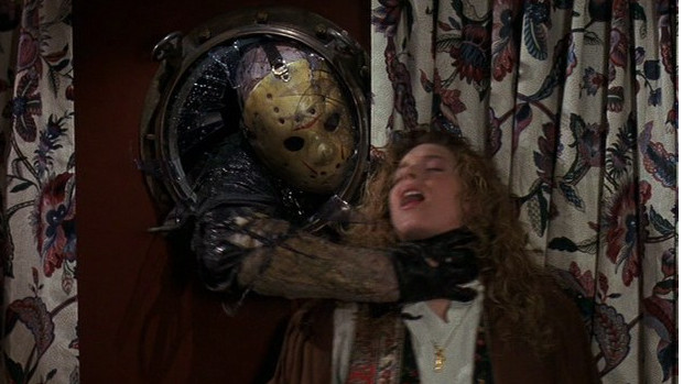 Jason Voorhees will be playable in Mortal Kombat X on May 5