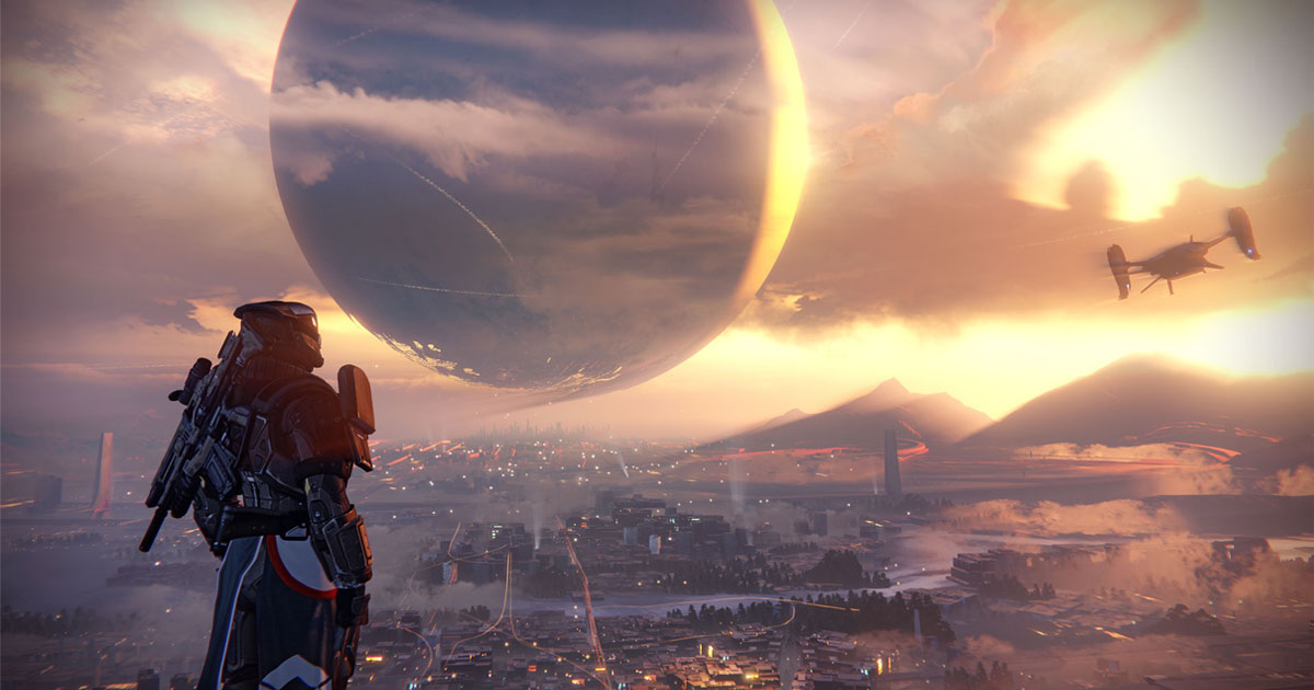 Say goodbye to Commendations in Destiny