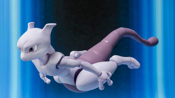 You will no longer be banned for using Mewtwo online in Super Smash Bros.
