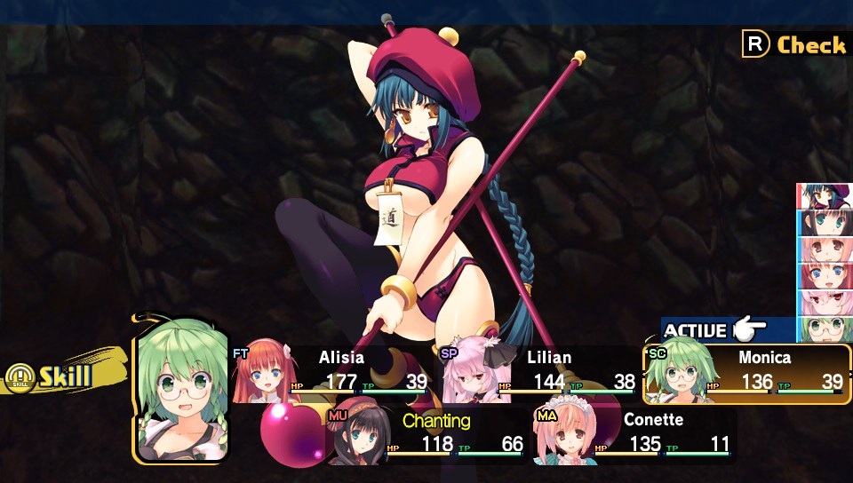 Atlus censoring upcoming RPG for western audiences